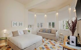 San Giorgio Boutique Rooms